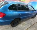 Синий Киа Рио, объемом двигателя 1.5 л и пробегом 218 тыс. км за 3351 $, фото 4 на Automoto.ua