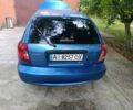 Синий Киа Рио, объемом двигателя 1.5 л и пробегом 218 тыс. км за 3351 $, фото 5 на Automoto.ua