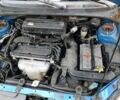 Синий Киа Рио, объемом двигателя 1.5 л и пробегом 218 тыс. км за 3351 $, фото 10 на Automoto.ua