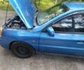 Синий Киа Рио, объемом двигателя 1.5 л и пробегом 218 тыс. км за 3351 $, фото 11 на Automoto.ua