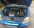 Синий Киа Рио, объемом двигателя 1.5 л и пробегом 218 тыс. км за 3351 $, фото 6 на Automoto.ua