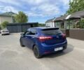 Синій Кіа Ріо, об'ємом двигуна 1.6 л та пробігом 280 тис. км за 4500 $, фото 5 на Automoto.ua