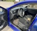 Синий Киа Рио, объемом двигателя 1.6 л и пробегом 280 тыс. км за 5550 $, фото 2 на Automoto.ua