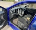 Синій Кіа Ріо, об'ємом двигуна 1.6 л та пробігом 280 тис. км за 4500 $, фото 2 на Automoto.ua