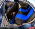 Синій Кіа Ріо, об'ємом двигуна 15 л та пробігом 0 тис. км за 1500 $, фото 5 на Automoto.ua