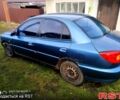 Синій Кіа Ріо, об'ємом двигуна 15 л та пробігом 0 тис. км за 1500 $, фото 2 на Automoto.ua