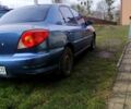 Синій Кіа Ріо, об'ємом двигуна 15 л та пробігом 0 тис. км за 1500 $, фото 1 на Automoto.ua