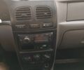Синий Киа Рио, объемом двигателя 1.3 л и пробегом 260 тыс. км за 1850 $, фото 7 на Automoto.ua