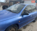 Синий Киа Рио, объемом двигателя 1.34 л и пробегом 445 тыс. км за 1700 $, фото 4 на Automoto.ua