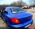 Синий Киа Рио, объемом двигателя 1.3 л и пробегом 445 тыс. км за 1700 $, фото 2 на Automoto.ua