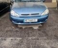 Синий Киа Рио, объемом двигателя 1.3 л и пробегом 260 тыс. км за 1850 $, фото 1 на Automoto.ua
