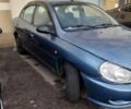 Синий Киа Рио, объемом двигателя 1.3 л и пробегом 260 тыс. км за 1850 $, фото 2 на Automoto.ua