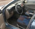 Синій Кіа Ріо, об'ємом двигуна 1.3 л та пробігом 260 тис. км за 1950 $, фото 5 на Automoto.ua