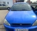 Синий Киа Рио, объемом двигателя 1.3 л и пробегом 445 тыс. км за 1700 $, фото 6 на Automoto.ua