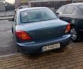 Синий Киа Рио, объемом двигателя 1.3 л и пробегом 260 тыс. км за 1850 $, фото 3 на Automoto.ua