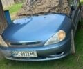 Синій Кіа Ріо, об'ємом двигуна 1.49 л та пробігом 200 тис. км за 1500 $, фото 1 на Automoto.ua