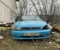 Синій Кіа Ріо, об'ємом двигуна 1.5 л та пробігом 300 тис. км за 1500 $, фото 5 на Automoto.ua