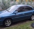 Синій Кіа Ріо, об'ємом двигуна 1.34 л та пробігом 300 тис. км за 2500 $, фото 2 на Automoto.ua