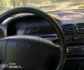 Синий Киа Рио, объемом двигателя 1.3 л и пробегом 3 тыс. км за 1250 $, фото 3 на Automoto.ua