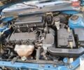 Синий Киа Рио, объемом двигателя 1.3 л и пробегом 292 тыс. км за 1600 $, фото 2 на Automoto.ua
