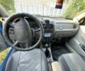 Синій Кіа Ріо, об'ємом двигуна 1.5 л та пробігом 319 тис. км за 3246 $, фото 6 на Automoto.ua