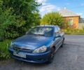 Синий Киа Рио, объемом двигателя 1.3 л и пробегом 291 тыс. км за 1600 $, фото 1 на Automoto.ua