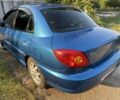 Синій Кіа Ріо, об'ємом двигуна 1.5 л та пробігом 319 тис. км за 3246 $, фото 2 на Automoto.ua