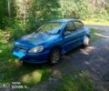 Синий Киа Рио, объемом двигателя 1.3 л и пробегом 3 тыс. км за 1250 $, фото 1 на Automoto.ua