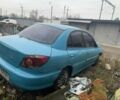 Синій Кіа Ріо, об'ємом двигуна 1.5 л та пробігом 300 тис. км за 1500 $, фото 13 на Automoto.ua