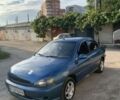 Синій Кіа Ріо, об'ємом двигуна 1.3 л та пробігом 300 тис. км за 1900 $, фото 2 на Automoto.ua