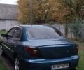 Синій Кіа Ріо, об'ємом двигуна 1.34 л та пробігом 300 тис. км за 2500 $, фото 1 на Automoto.ua