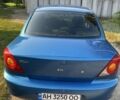 Синій Кіа Ріо, об'ємом двигуна 1.5 л та пробігом 319 тис. км за 3246 $, фото 1 на Automoto.ua
