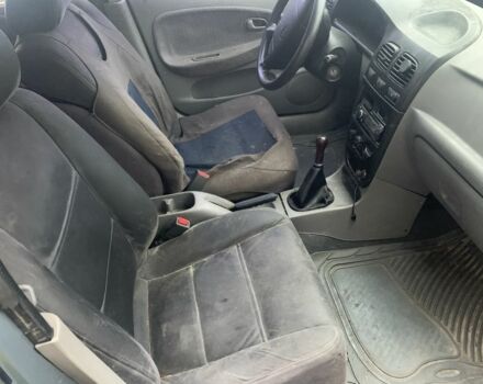 Синій Кіа Ріо, об'ємом двигуна 1.5 л та пробігом 300 тис. км за 1500 $, фото 11 на Automoto.ua