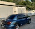 Синій Кіа Ріо, об'ємом двигуна 1.3 л та пробігом 300 тис. км за 1900 $, фото 3 на Automoto.ua