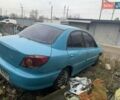 Синій Кіа Ріо, об'ємом двигуна 1.5 л та пробігом 300 тис. км за 1500 $, фото 8 на Automoto.ua