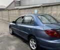 Синій Кіа Ріо, об'ємом двигуна 1.3 л та пробігом 240 тис. км за 2200 $, фото 2 на Automoto.ua