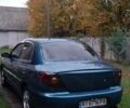Синій Кіа Ріо, об'ємом двигуна 1.34 л та пробігом 330 тис. км за 2400 $, фото 2 на Automoto.ua