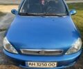 Синій Кіа Ріо, об'ємом двигуна 1.5 л та пробігом 319 тис. км за 3246 $, фото 1 на Automoto.ua
