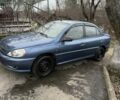 Синій Кіа Ріо, об'ємом двигуна 1.3 л та пробігом 296 тис. км за 1800 $, фото 1 на Automoto.ua