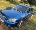 Синій Кіа Ріо, об'ємом двигуна 1.5 л та пробігом 319 тис. км за 3246 $, фото 4 на Automoto.ua