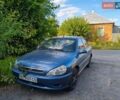 Синий Киа Рио, объемом двигателя 1.3 л и пробегом 292 тыс. км за 1600 $, фото 1 на Automoto.ua