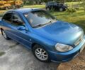 Синій Кіа Ріо, об'ємом двигуна 1.5 л та пробігом 319 тис. км за 3246 $, фото 3 на Automoto.ua
