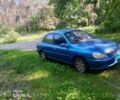 Синий Киа Рио, объемом двигателя 1.3 л и пробегом 3 тыс. км за 1350 $, фото 1 на Automoto.ua