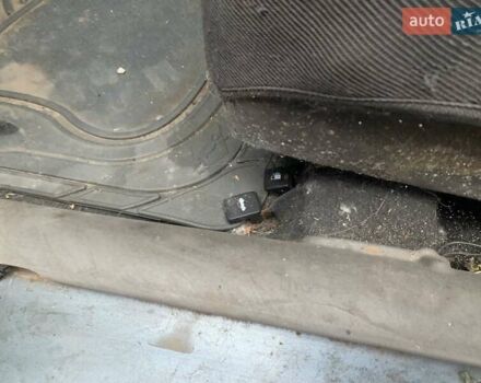 Синій Кіа Ріо, об'ємом двигуна 1.5 л та пробігом 300 тис. км за 1500 $, фото 2 на Automoto.ua