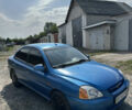 Синий Киа Рио, объемом двигателя 0 л и пробегом 250 тыс. км за 1999 $, фото 1 на Automoto.ua