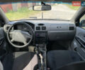Синий Киа Рио, объемом двигателя 0 л и пробегом 250 тыс. км за 1999 $, фото 5 на Automoto.ua