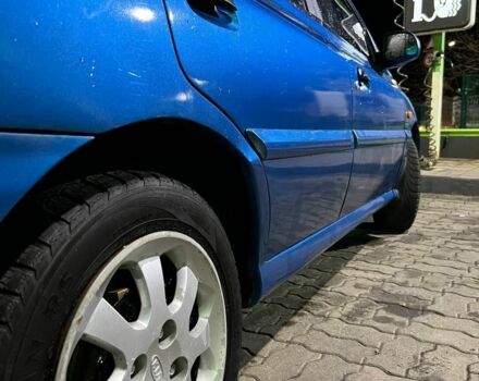 Синій Кіа Ріо, об'ємом двигуна 0 л та пробігом 330 тис. км за 94584 $, фото 4 на Automoto.ua