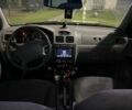 Синій Кіа Ріо, об'ємом двигуна 0 л та пробігом 330 тис. км за 94584 $, фото 5 на Automoto.ua