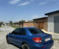 Синий Киа Рио, объемом двигателя 0 л и пробегом 250 тыс. км за 1999 $, фото 3 на Automoto.ua