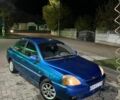 Синій Кіа Ріо, об'ємом двигуна 0 л та пробігом 330 тис. км за 94584 $, фото 1 на Automoto.ua